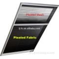 1000*1400mm Plissee Window for Skylight (insect and sunshine protection combination)